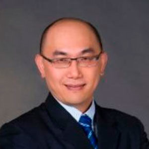 Choong Pew Lee